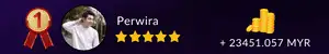 Perwira Reviews