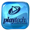 Playtech Logo