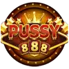 Pussy888 Online Logo