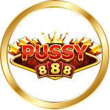 Logo Pussy888