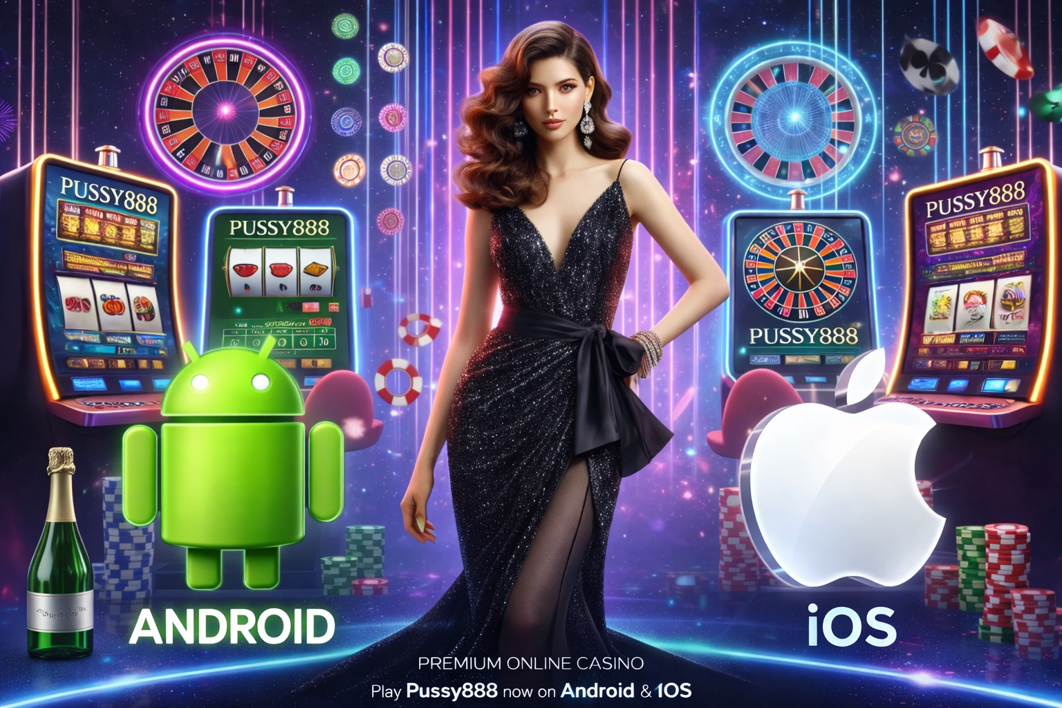 How to Play Malaysia Pussy888