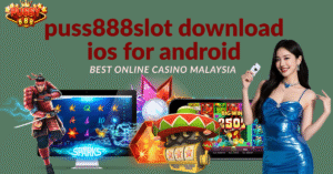 puss888slot download ios for android