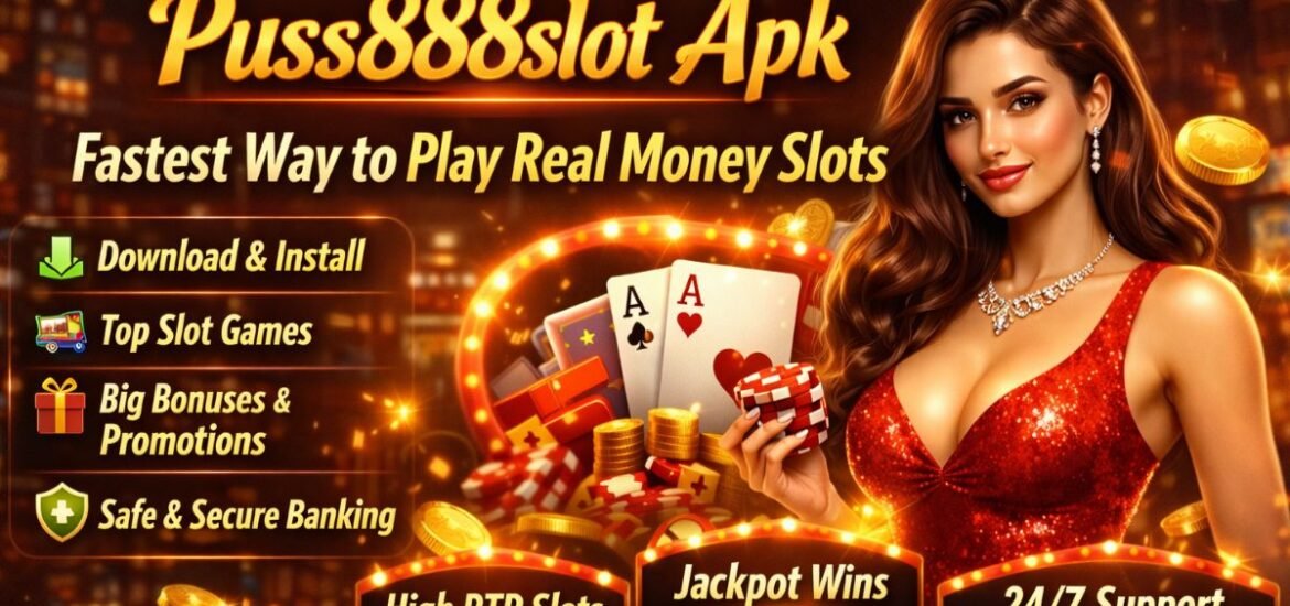 pussy888slot apk