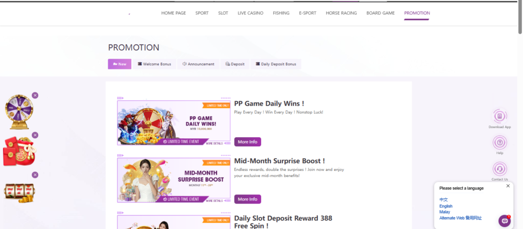 wabo casino - welcome bouns