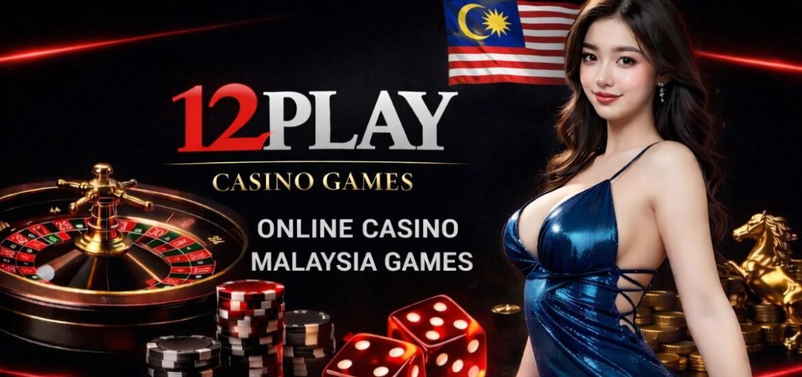 12play casino